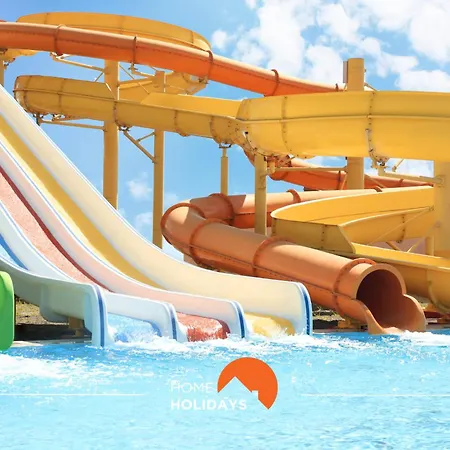 #265 Charming Pool & Relax Вілла