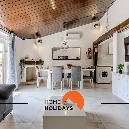 Villa #265 Charming Sam Albufeira