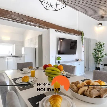 #265 Charming Sam * Albufeira