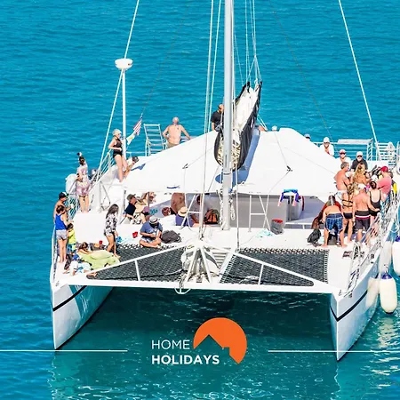 #265 Charming Sam וילה