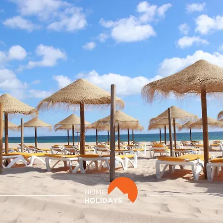 #265 Charming Pool & Relax Albufeira