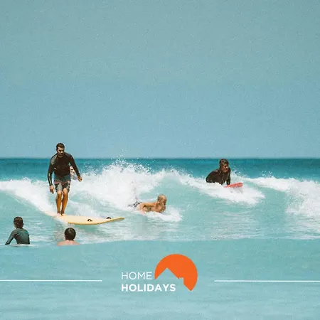 #265 Charming Sam וילה *