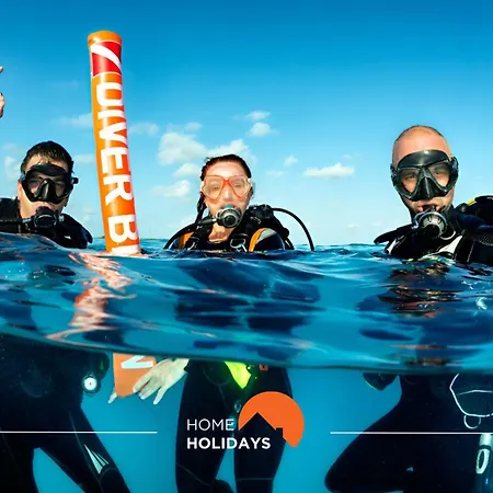 #265 Charming Sam וילה אלבופיירה