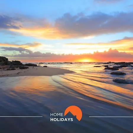 וילה #265 Charming Sam *