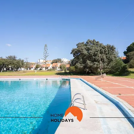 #265 Charming Pool & Relax Вилла Албуфейра
