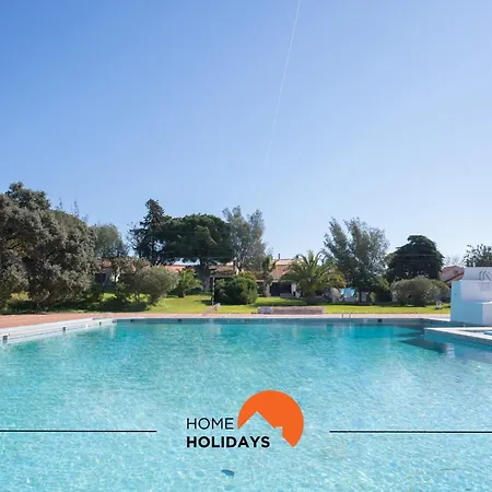 #265 Charming Sam וילה *