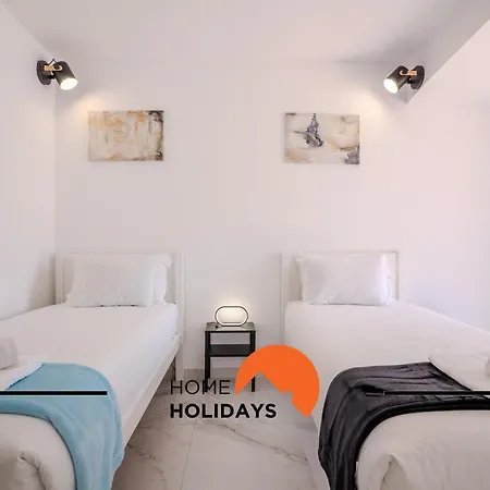 וילה #265 Charming Sam *