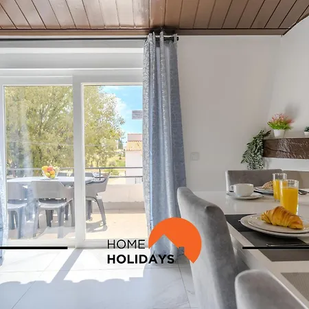 #265 Charming Sam * אלבופיירה