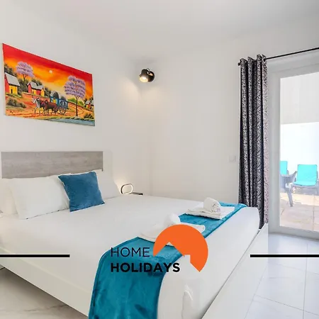 וילה #265 Charming Sam