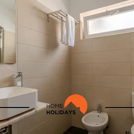 #265 Charming Sam וילה *