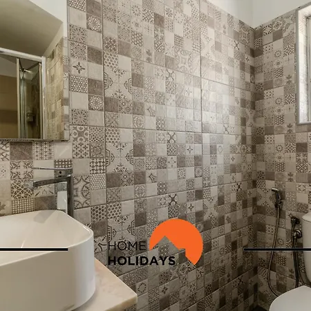 #265 Charming Sam וילה אלבופיירה