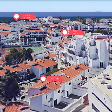 #265 Charming Sam 别墅 *