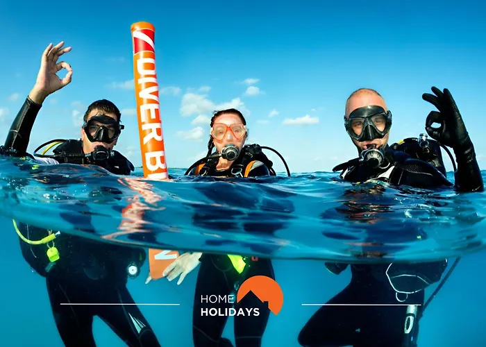 #265 Charming Sam 别墅 阿尔布费拉