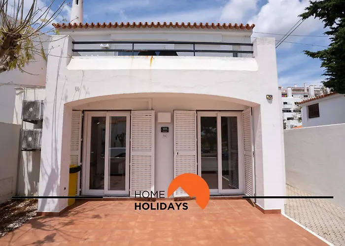 #265 Charming Sam * 阿尔布费拉