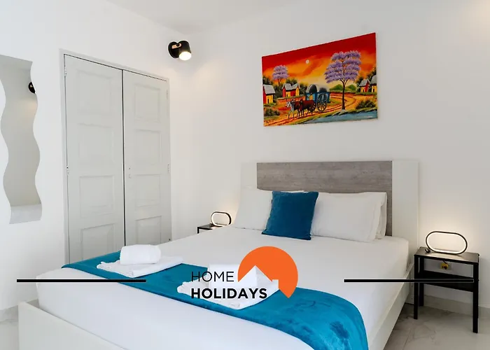 #265 Charming Sam 别墅 *