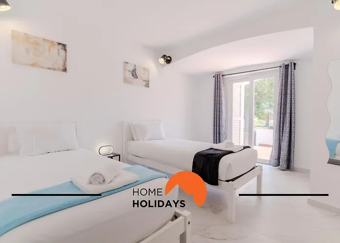 别墅 #265 Charming Sam *