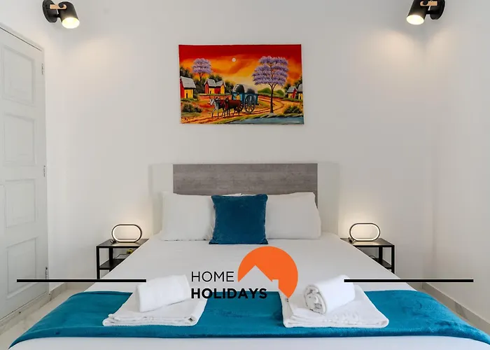 #265 Charming Sam 阿尔布费拉