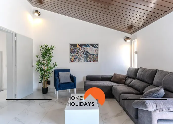 别墅 #265 Charming Sam *