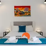 #265 Charming Pool & Relax Albufeira