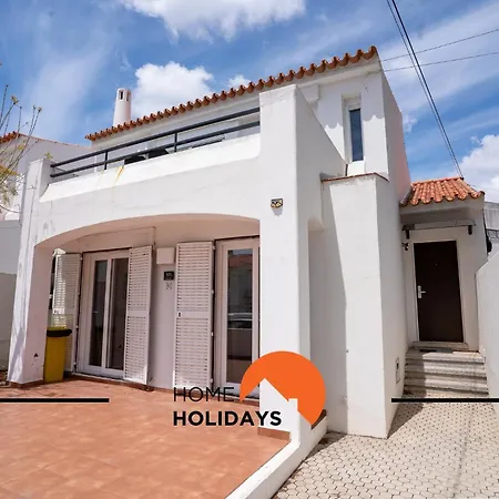 #265 Charming Sam Villa Albufeira