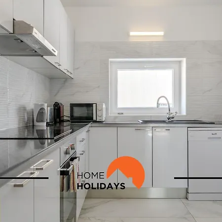 Willa #265 Charming Sam Albufeira