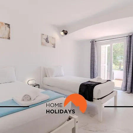 Villa #265 Charming Pool & Relax *