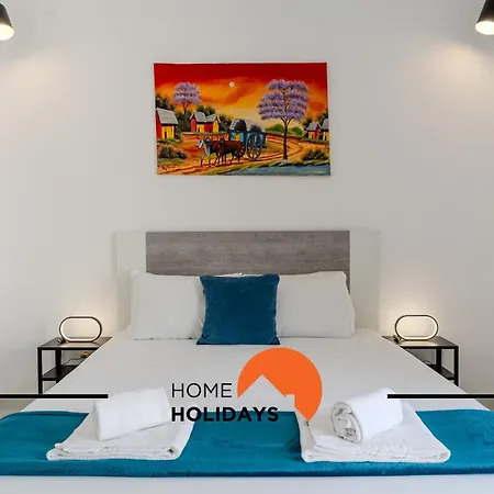 #265 Charming Pool & Relax Albufeira