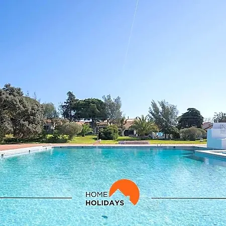 Villa #265 Charming Pool & Relax *