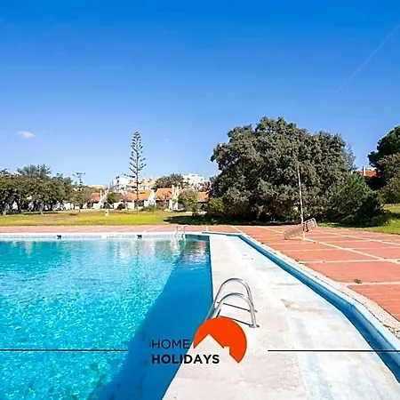 Villa #265 Charming Pool & Relax