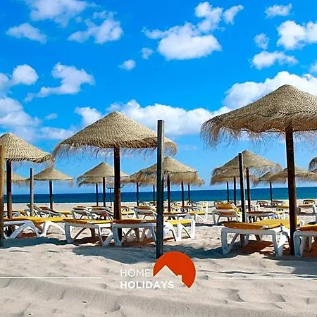 #265 Charming Pool & Relax Villa *