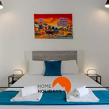 Villa #265 Charming Pool & Relax Albufeira