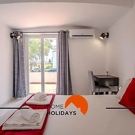 #265 Charming Pool & Relax Villa Albufeira