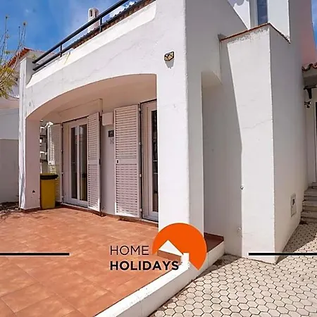 Villa #265 Charming Pool & Relax *