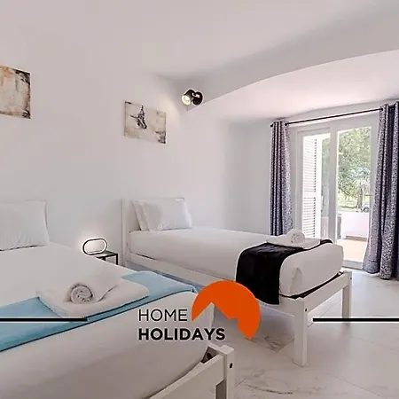 #265 Charming Pool & Relax Villa Albufeira
