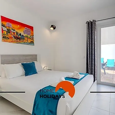 Villa #265 Charming Pool & Relax *