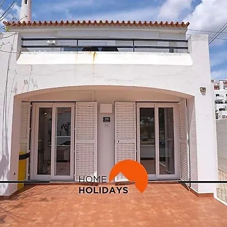 #265 Charming Pool & Relax Albufeira