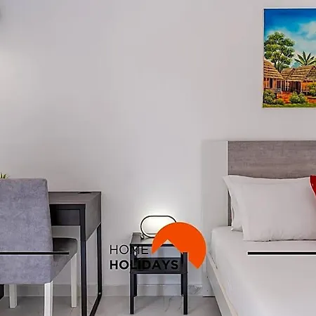 #265 Charming Pool & Relax Albufeira