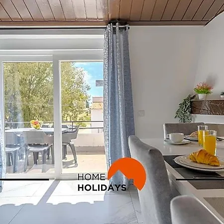 #265 Charming Pool & Relax Albufeira