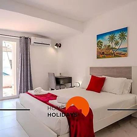 #265 Charming Pool & Relax * Albufeira