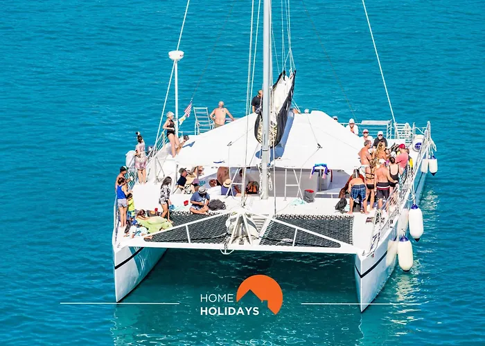 #265 Charming Sam Вілла