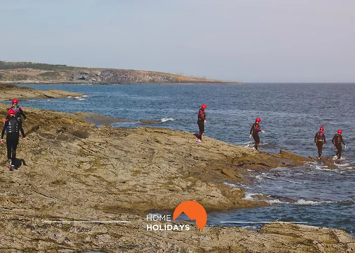 Вілла #265 Charming Sam