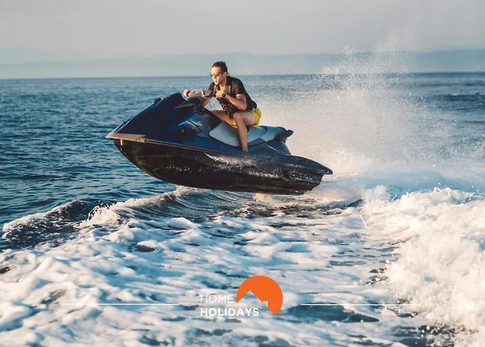 #265 Charming Sam Villa *