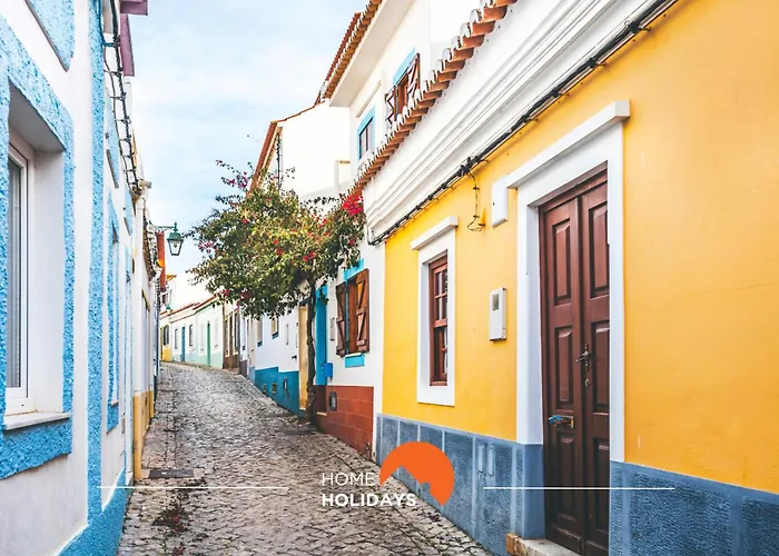 Villa #265 Charming Sam *