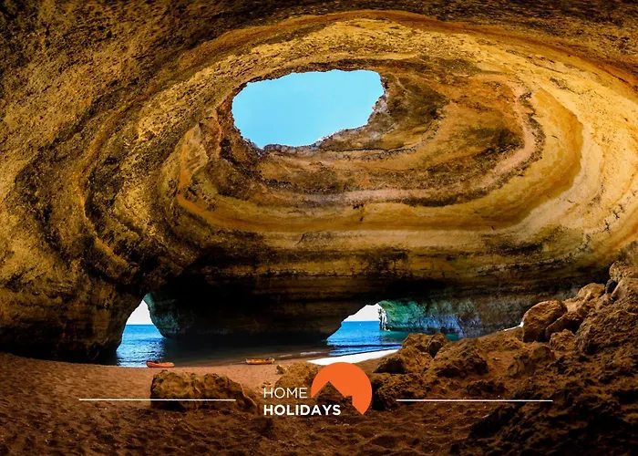 #265 Charming Sam Villa Albufeira