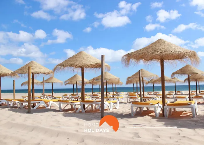 #265 Charming Sam Albufeira