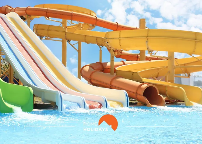 #265 Charming Sam Вілла