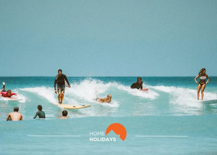 #265 Charming Sam Вілла *