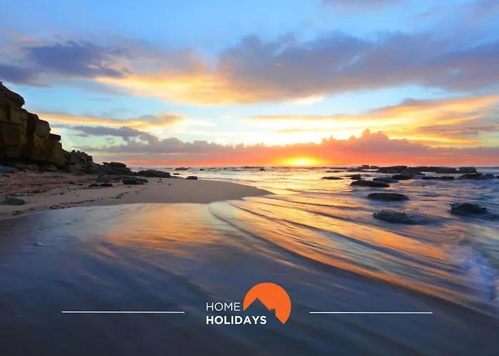 Villa #265 Charming Sam *