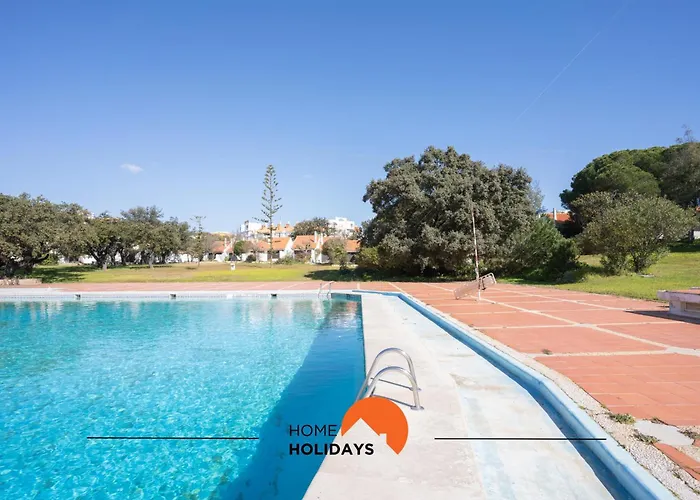 #265 Charming Sam Villa Albufeira