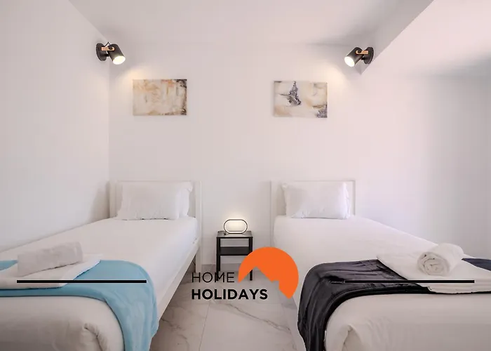 Вілла #265 Charming Sam *